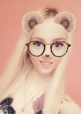 Проститутка Александра