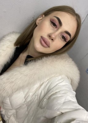 Проститутка Алина