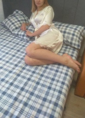 Проститутка Эля