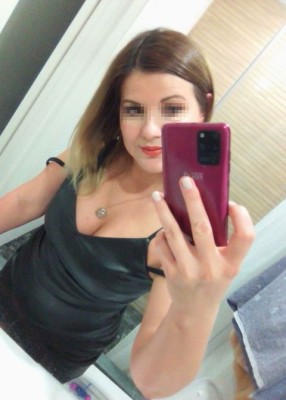 Проститутка Ира