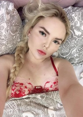 Проститутка Лола