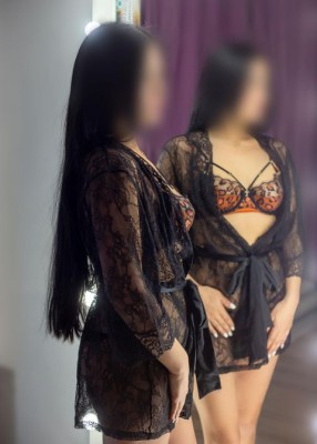 Проститутка Ника