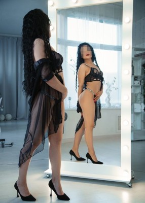 Проститутка Самира