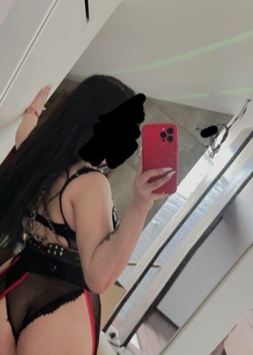 Проститутка Виктория