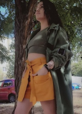 Проститутка Юля