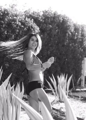 Проститутка Юля