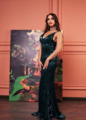 Проститутка Лия