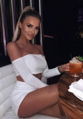 Проститутка ИНЕССА