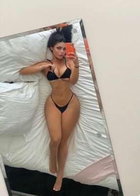 Проститутка Катерина