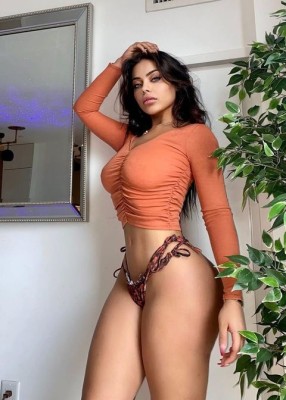 Проститутка Катерина