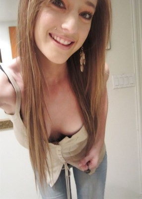 Проститутка Мила