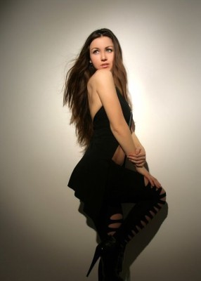 Проститутка Ксюша