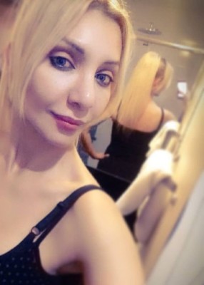 Проститутка Светлана