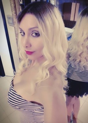 Проститутка Светлана