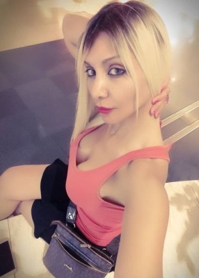 Проститутка Светлана