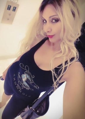 Проститутка Светлана