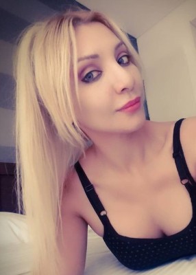 Проститутка Светлана