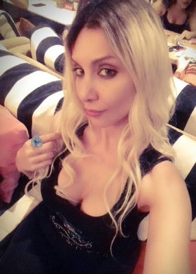 Проститутка Светлана