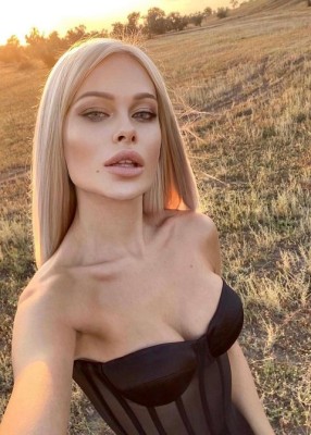 Проститутка Саша