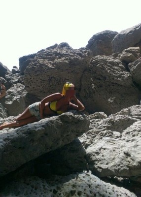 Проститутка Ольга