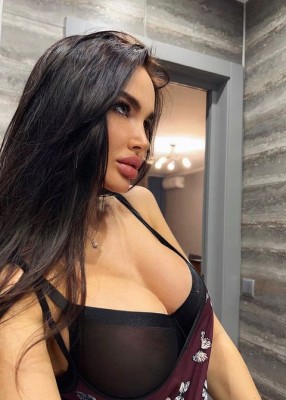 Проститутка Светлана