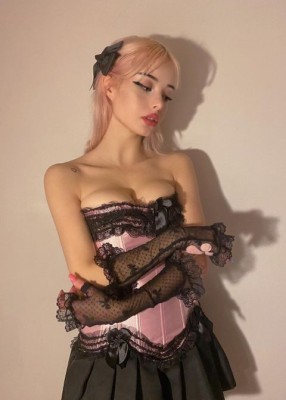 Проститутка Аленка