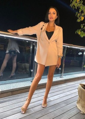 Проститутка ЮЛИЯ