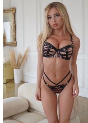 Проститутка Сюзи