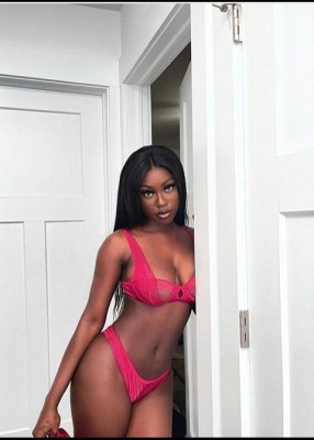 Проститутка mia