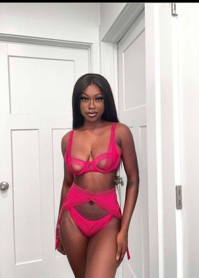 Проститутка mia