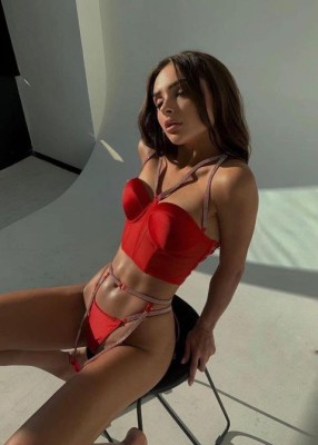 Проститутка Мелисса