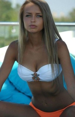 Проститутка Лариса