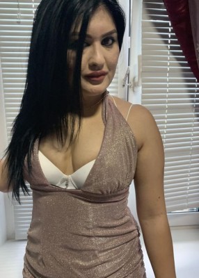 Проститутка Самира