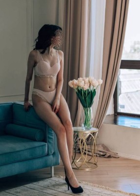 Проститутка Алина